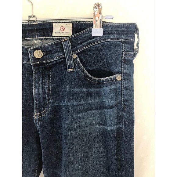 Adriano Goldschmied The Stilt Cigarette Leg - Picture 3 of 8